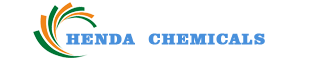 Gongyi henda chemicals co.ltd