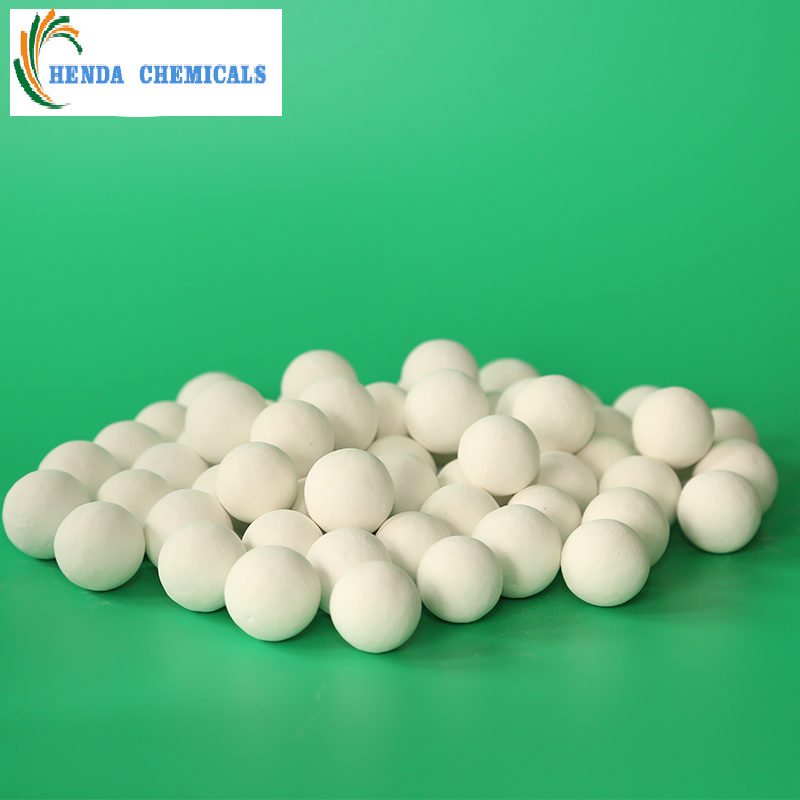 ceramic balls