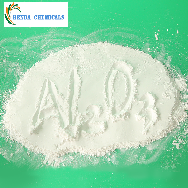 aluminum oxide