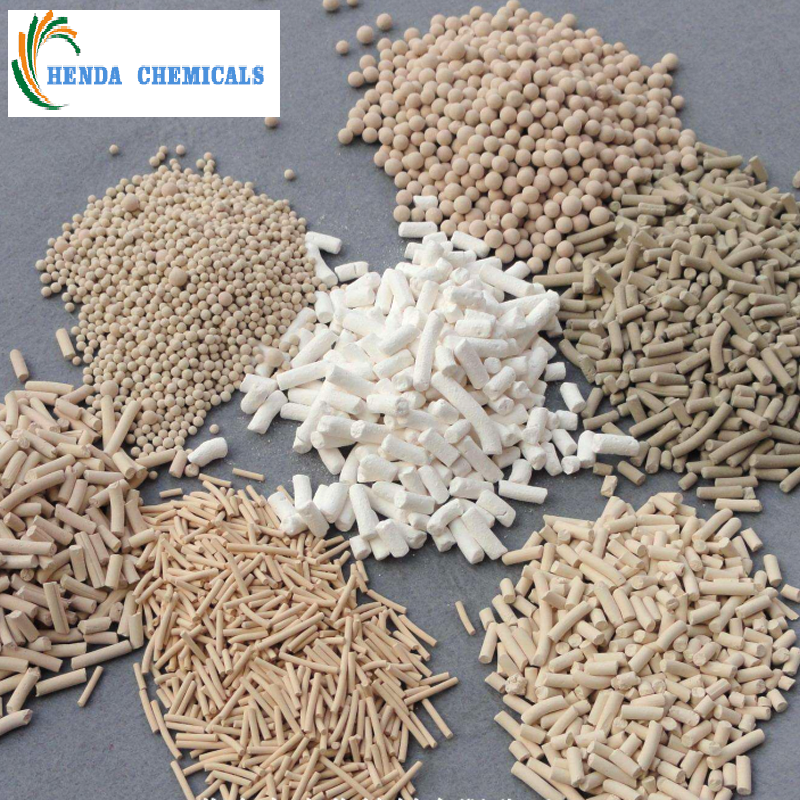 molecular sieve